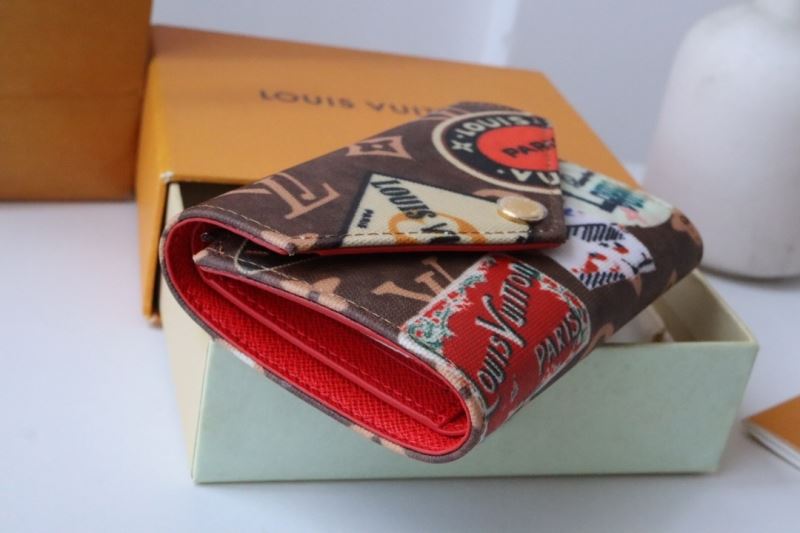 LV Wallets